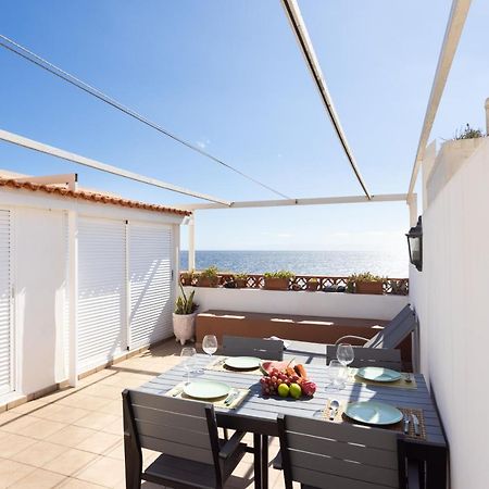 Home2Book Relax Caletillas, Terrace & Pool Candelaria Luaran gambar