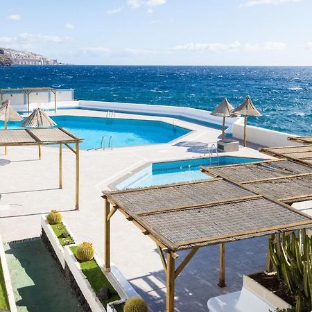 Home2Book Relax Caletillas, Terrace & Pool Candelaria Luaran gambar