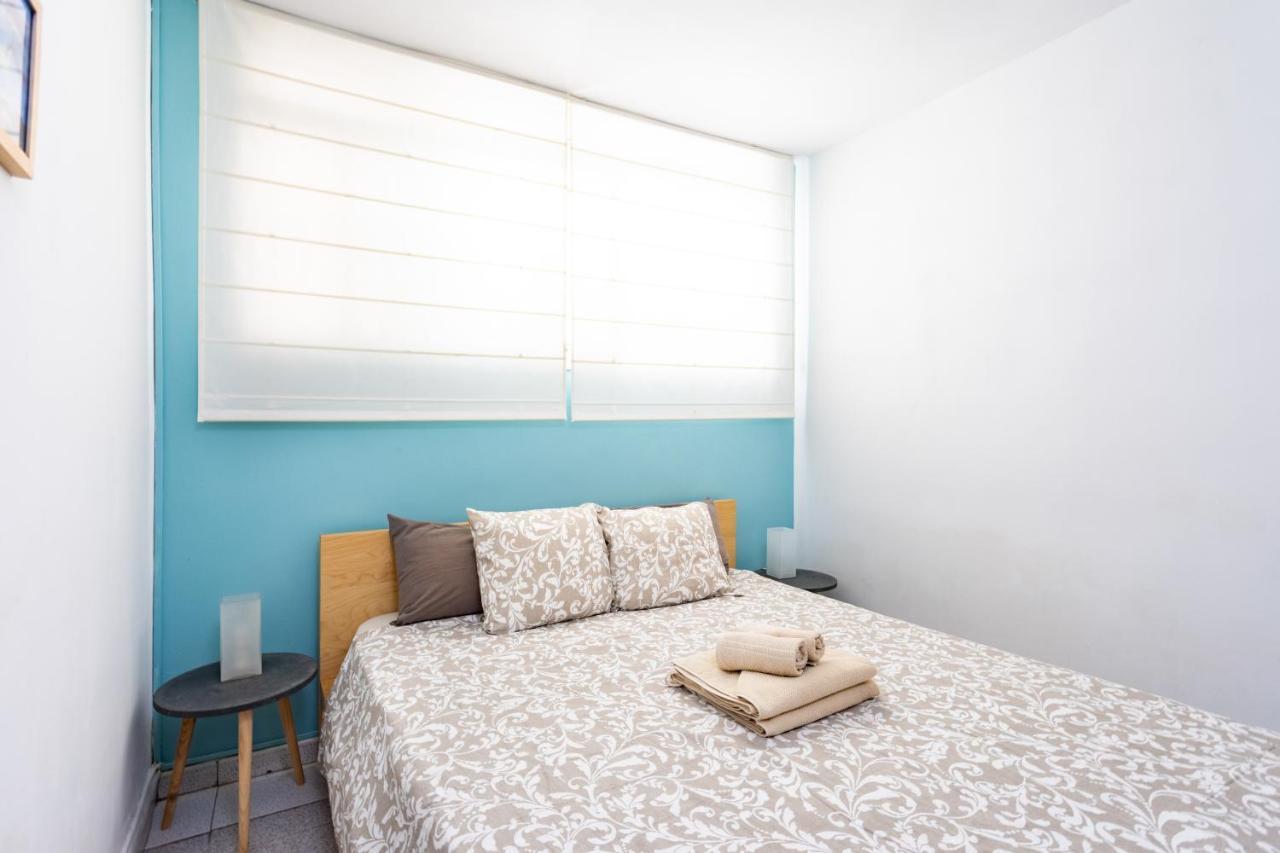 Home2Book Relax Caletillas, Terrace & Pool Candelaria Luaran gambar