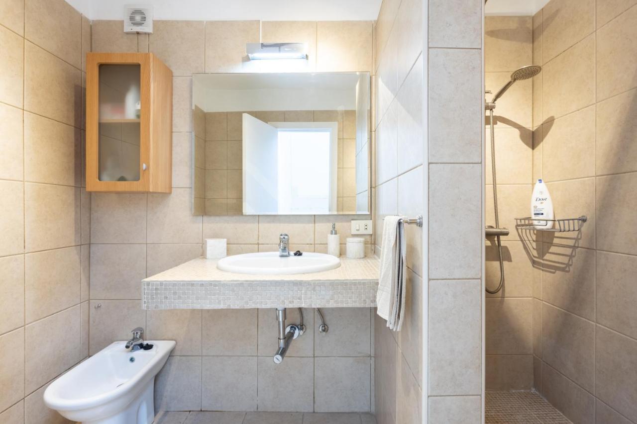 Home2Book Relax Caletillas, Terrace & Pool Candelaria Luaran gambar