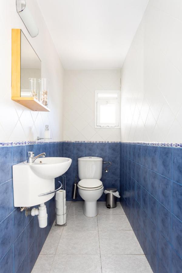 Home2Book Relax Caletillas, Terrace & Pool Candelaria Luaran gambar