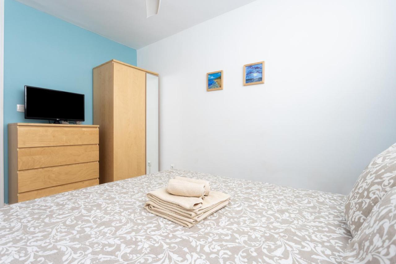 Home2Book Relax Caletillas, Terrace & Pool Candelaria Luaran gambar