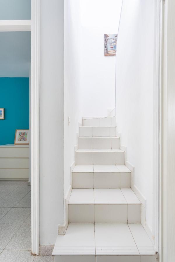 Home2Book Relax Caletillas, Terrace & Pool Candelaria Luaran gambar