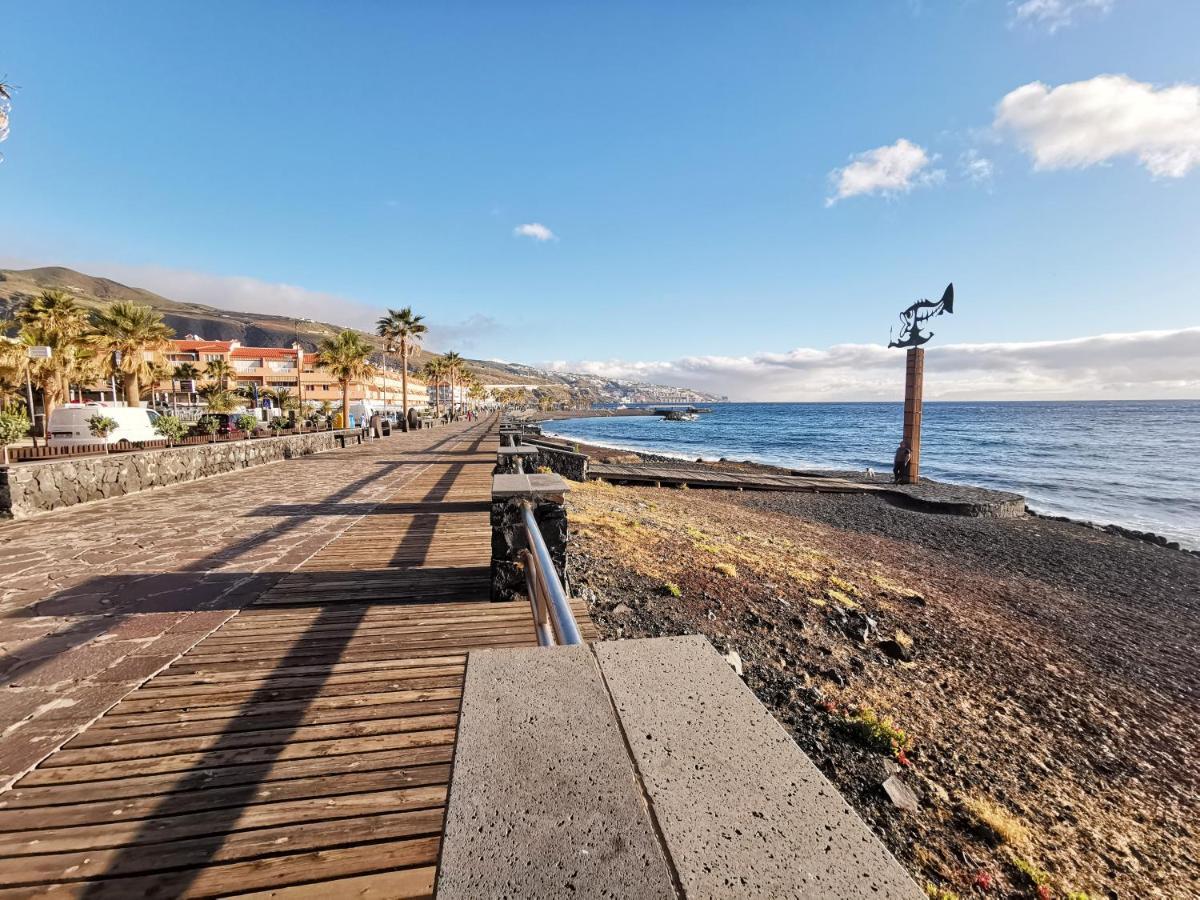 Home2Book Relax Caletillas, Terrace & Pool Candelaria Luaran gambar